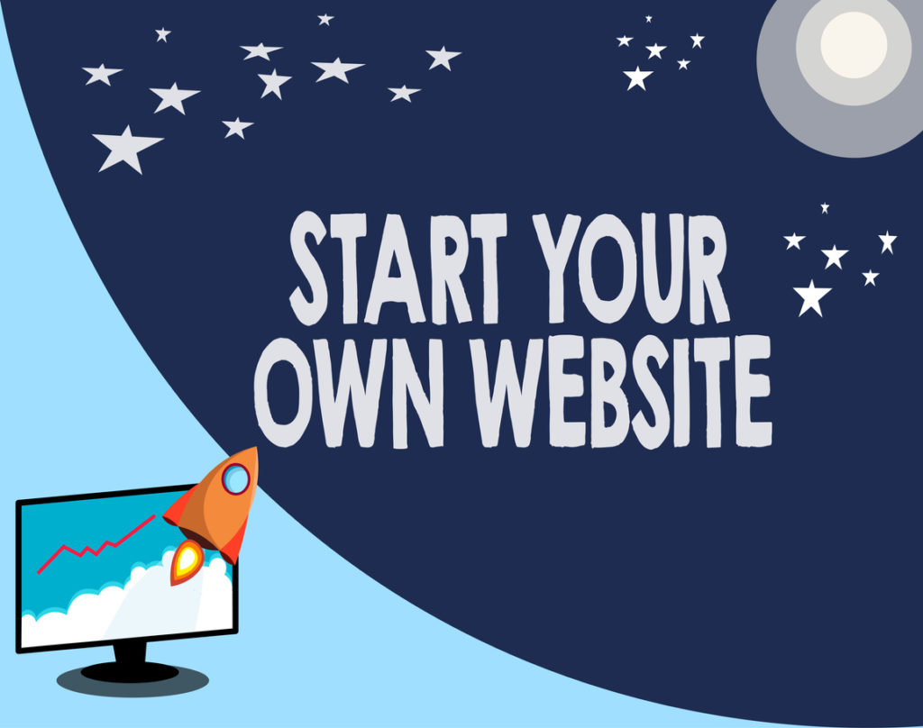 25 Simple Steps for Creating Your First Website (The Ultimate Guide)
